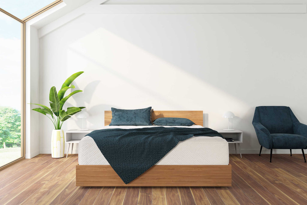 Sleep Fresh Bed Clean Mattress
